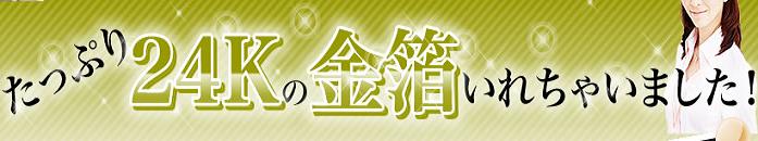 EVOLU GOLD�@���z